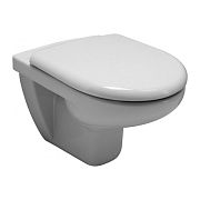 Купить унитаз подвесной olymp сиденье микролифт, jika. в Иваново магазин сантехники Суперстрой