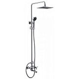 Купить душевая система trio 57288,kaiser в Иваново магазин сантехники Суперстрой