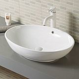 Купить раковина mln a499, melana. в Иваново магазин сантехники Суперстрой