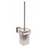 Купить ершик настенный 1136 хром (латунь), kaiser в Иваново магазин сантехники Суперстрой