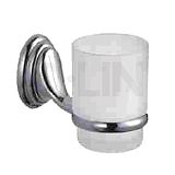 Купить держатель для стакана d210310, d-lin. в Иваново магазин сантехники Суперстрой