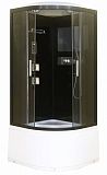 Купить душевая кабина 90*90 ng-1708-01в в/п ,тс,гидромассаж, niagara в Иваново магазин сантехники Суперстрой