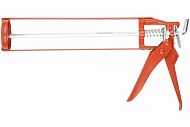 Купить пистолет скелетный для герметика 225 мм 14160, россия. в Иваново магазин сантехники Суперстрой