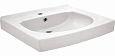 Купить раковина пилот 50*60 1wh301970 в комплекте, santek в Иваново магазин сантехники Суперстрой