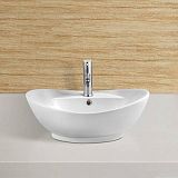 Купить раковина 7167 (3073), melana. в Иваново магазин сантехники Суперстрой