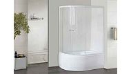 Купить душевой угол нептун 120*80*200 r,вп мс, bellsan в Иваново магазин сантехники Суперстрой