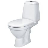 Купить компакт-унитаз baltic, jika. в Иваново магазин сантехники Суперстрой