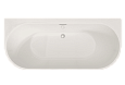 Купить ванна акриловая вальс макси 180*80*63, radomir. в Иваново магазин сантехники Суперстрой