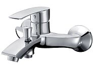 Купить смеситель aurora 67022  ванна, kaiser в Иваново магазин сантехники Суперстрой