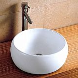 Купить раковина mln-5004, melana. в Иваново магазин сантехники Суперстрой