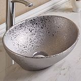 Купить раковина mln 7138ss(серебро), melana. в Иваново магазин сантехники Суперстрой