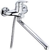 Купить смеситель для ванной klo7-a149, g-lauf. в Иваново магазин сантехники Суперстрой