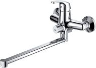 Купить смеситель для ванны riga rg31, esco. в Иваново магазин сантехники Суперстрой