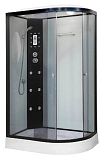 Купить душевая кабина 120*80 ng-1903-01l нп,тс,гидромассаж, niagara в Иваново магазин сантехники Суперстрой