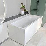 Купить ванна акриловая патрисия 185х85*61, radomir. в Иваново магазин сантехники Суперстрой