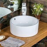 Купить раковина mln-7076, melana. в Иваново магазин сантехники Суперстрой