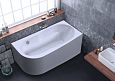 Купить ванна акриловая амира 1700*800 l bellsan (россия) в Иваново магазин сантехники Суперстрой