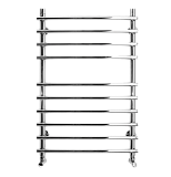 Купить полотенцесушитель водяной ватра 450*610*510 мм, terminus. в Иваново магазин сантехники Суперстрой