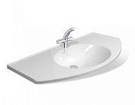 Купить раковина флорида 1000*525,эстет в Иваново магазин сантехники Суперстрой