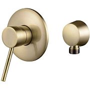 Купить смеситель merkur 26017-1br, kaiser. в Иваново магазин сантехники Суперстрой