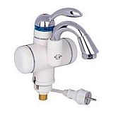 Купить кран-водонагреватель solone ec-210,g-lauf . в Иваново магазин сантехники Суперстрой