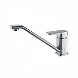 Купить смеситель для кухни sonat 34033,kaiser в Иваново магазин сантехники Суперстрой