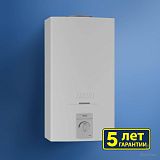 Купить водонагреватель газ neva 5514 серебро,baltgaz. в Иваново магазин сантехники Суперстрой