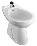 Купить биде напольное lyra, jika. в Иваново магазин сантехники Суперстрой