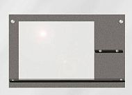 Купить зеркало 232 п (78*50), россия. в Иваново магазин сантехники Суперстрой