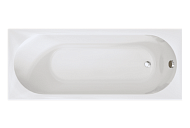 Купить ванна акриловая вальс 170*70*63, radomir. в Иваново магазин сантехники Суперстрой