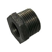 Купить футорка черн 25*32, россия. в Иваново магазин сантехники Суперстрой