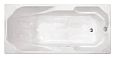 Купить ванна акриловая диана 1700*750 без экрана,тритон. в Иваново магазин сантехники Суперстрой