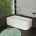 Купить ванна акриловая рона 148*80*61l,radomir. в Иваново магазин сантехники Суперстрой