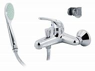 Купить смеситель для ванны mb 9620633, варион. в Иваново магазин сантехники Суперстрой