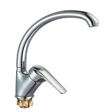 Купить смеситель для кухни 9g4-a182, g-lauf. в Иваново магазин сантехники Суперстрой