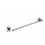 Купить одинарный держатель 500 мм нв1401, haiba. в Иваново магазин сантехники Суперстрой