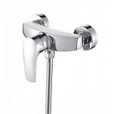 Купить смеситель guss 68077 для душевой кабины,kaiser в Иваново магазин сантехники Суперстрой