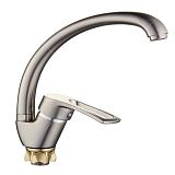 Купить смеситель для кухни  8g4-a181kh, g-lauf. в Иваново магазин сантехники Суперстрой