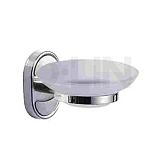 Купить мыльница стекло d220700, d-lin. в Иваново магазин сантехники Суперстрой