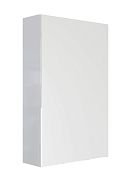 Купить зеркальный шкаф 50, без подсветки с полками, sanstar. в Иваново магазин сантехники Суперстрой