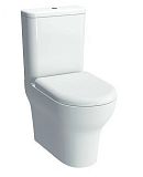 Купить компакт-унитаз zentrum 9012в003-7201, vitra. в Иваново магазин сантехники Суперстрой