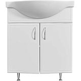 Купить тумба концепт-70+раковина балтика,stella polar. в Иваново магазин сантехники Суперстрой