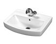 Купить раковина домино-ока, rosa. в Иваново магазин сантехники Суперстрой