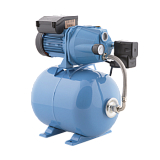 Купить насос-автомат джамбо 50/28 ч-18,джилекс в Иваново магазин сантехники Суперстрой