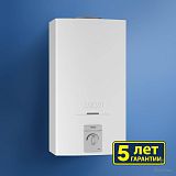 Купить водонагреватель газ neva 5514 (сжиж газ),baltgaz. в Иваново магазин сантехники Суперстрой