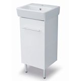 Купить тумба нео-40+рак.нео-40, aqualine. в Иваново магазин сантехники Суперстрой