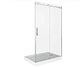 Купить душевое ограждение galaxy wtw-170-c-b, bas. в Иваново магазин сантехники Суперстрой