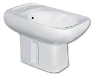 Купить биде напольное альфана, старый оскол. в Иваново магазин сантехники Суперстрой