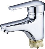 Купить смеситель для раковины sit1-a182, solone. в Иваново магазин сантехники Суперстрой