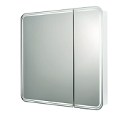 Купить зеркало анда 700*800/с,сенсор,new,stella polar. в Иваново магазин сантехники Суперстрой